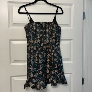 super down dress NEVER WORN